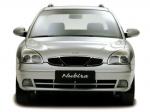 Daewoo Nubira Wagon 1999 года